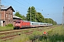 Adtranz 33149 - DB Fernverkehr "101 039-6"
11.06.2013 - Miltzow
Andreas Görs