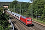 Adtranz 33149 - DB Fernverkehr "101 039-6"
20.09.2019 - Vellmar-Obervellmar
Christian Klotz