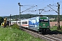 Adtranz 33149 - DB Fernverkehr "101 039-6"
12.05.2024 - Espenau
Martin Schubotz
