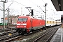 Adtranz 33150 - DB Fernverkehr "101 040-4"
17.01.2018 - Hannover
Hans Isernhagen