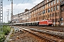 Adtranz 33150 - DB Fernverkehr "101 040-4"
07.06.2019 - Hannover
Christian Stolze
