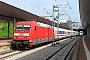 Adtranz 33152 - DB Fernverkehr "101 042-0"
04.06.2021 - Kassel-Wilhelmshöhe
Christian Stolze