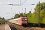 Adtranz 33152 - DB Fernverkehr "101 042-0"
25.08.2022 - Düsseldorf-Angermund
Ingmar Weidig