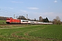 Adtranz 33153 - DB Fernverkehr "101 043-8"
27.03.2014 - Osterledde
Philipp Richter