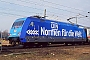 Adtranz 33153 - DB R&T "101 043-8"
17.03.2002 - Lengerich
Heinrich Hölscher