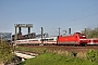 Adtranz 33153 - DB Fernverkehr "101 043-8"
07.05.2016 - Hamburg-Süderelbbrücke
Patrick Bock