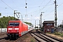 Adtranz 33153 - DB Fernverkehr "101 043-8"
21.08.2019 - Köln, Bahnhof Köln Süd
Christian Stolze