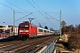 Adtranz 33153 - DB Fernverkehr "101 043-8"
05.03.2022 - Bonn-Dransdorf
Fabian Halsig