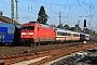 Adtranz 33153 - DB Fernverkehr "101 043-8"
09.02.2023 - Bickenbach (Bergstr.)
Kurt Sattig