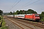 Adtranz 33154 - DB Fernverkehr "101 044-6"
25.08.2017 - Vellmar
Christian Klotz