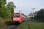 Adtranz 33154 - DB Fernverkehr "101 044-6"
16.09.2017 - Darmstadt, Bahnhof Darmstadt Süd
Linus Wambach