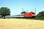 Adtranz 33156 - DB AG "101 046-1"
15.05.1998 - Bickenbach
Kurt Sattig