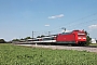 Adtranz 33156 - DB Fernverkehr "101 046-1"
11.05.2022 - Buggingen
Tobias Schmidt