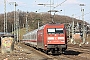 Adtranz 33158 - DB Fernverkehr "101 048-7"
22.03.2012 - Köln, Bahnhof West
Thomas Wohlfarth