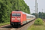 Adtranz 33159 - DB Fernverkehr "101 049-5"
28.05.2016 - Haste
Thomas Wohlfarth
