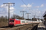 Adtranz 33159 - DB Fernverkehr "101 049-5"
17.02.2020 - Essen-Frohnhausen
Martin Welzel