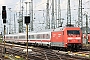 Adtranz 33161 - DB Fernverkehr "101 051-1"
12.06.2012 - Frankfurt (Main), Hauptbahnhof
Thomas Wohlfarth