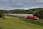 Adtranz 33161 - DB Fernverkehr "101 051-1"
16.08.2014 - Großpürschütz
Christian Klotz