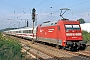 Adtranz 33161 - DB Fernverkehr "101 051-1"
31.08.2015 - Buchholz-Nordheide
Andreas Kriegisch