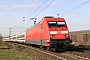 Adtranz 33161 - DB Fernverkehr "101 051-1"
12.03.2022 - Etville (Rhein)-Hattenheim
Marvin Fries