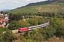 Adtranz 33161 - DB Fernverkehr "101 051-1"
21.08.2022 - Schallstadt
Burkhard Sanner