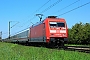 Adtranz 33162 - DB Fernverkehr "101 052-9"
10.05.2017 - Alsbach-Sandwiese
Kurt Sattig
