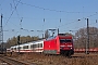 Adtranz 33162 - DB Fernverkehr "101 052-9"
18.03.2022 - Dortmund-Scharnhorst
Ingmar Weidig