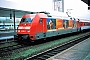 Adtranz 33163 - DB R&T "101 053-7"
19.11.2000 - Mannheim, Hauptbahnhof
Ernst Lauer