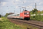 Adtranz 33163 - DB Fernverkehr "101 053-7"
29.07.2009 - Bensheim-Auerbach
Ralf Lauer
