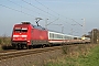 Adtranz 33163 - DB Fernverkehr "101 053-7"
12.04.2015 - Etelsen
Marius Segelke