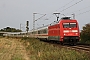 Adtranz 33163 - DB Fernverkehr "101 053-7"
20.08.2019 - Hohnhorst
Thomas Wohlfarth