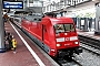 Adtranz 33163 - DB Fernverkehr "101 053-7"
04.06.2021 - Kassel-Wilhelmshöhe
Christian Stolze