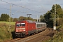 Adtranz 33164 - DB Fernverkehr "101 054-5"
23.09.2014 - Kirchhain (Bz Kassel)
Benedikt Bast