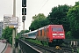 Adtranz 33164 - DB R&T "101 054-5"
02.06.2001 - Hamburg, Lombardsbrücke
Christian Stolze