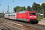 Adtranz 33165 - DB Fernverkehr "101 055-2"
27.09.2018 - Hannover
Christian Stolze