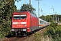 Adtranz 33165 - DB Fernverkehr "101 055-2"
10.10.2010 - Köln, Bahnhof West
Wolfgang Mauser