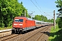 Adtranz 33166 - DB Fernverkehr "101 056-0"
21.05.2012 - Einfeld
Jens Vollertsen