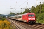Adtranz 33166 - DB Fernverkehr "101 056-0"
18.05.2016 - Tostedt
Andreas Kriegisch