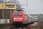Adtranz 33166 - DB Fernverkehr "101 056-0"
04.03.2018 - Minden (Westfalen)
Thomas Wohlfarth