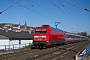 Adtranz 33166 - DB Fernverkehr "101 056-0"
12.02.2021 - Oppenheim
Harald Belz
