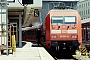 Adtranz 33167 - DB R&T "101 057-8"
10.07.2001 - München, Hauptbahnhof
Albert Koch