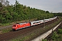 Adtranz 33167 - DB Fernverkehr "101 057-8"
17.05.2017 - Kassel
Christian Klotz