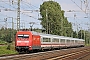 Adtranz 33167 - DB Fernverkehr "101 057-8"
20.06.2020 - Wunstorf
Thomas Wohlfarth