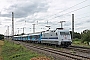 Adtranz 33167 - DB Fernverkehr "101 057-8"
28.09.2021 - Müllheim (Baden)
Tobias Schmidt