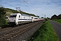 Adtranz 33167 - DB Fernverkehr "101 057-8"
13.04.2024 - Leutesdorf
Niklas Mergard