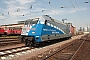 Adtranz 33170 - DB Fernverkehr "101 060-2"
26.08.2011 - Frankfurt
Marvin Fries
