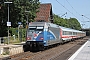 Adtranz 33170 - DB Fernverkehr "101 060-2"
06.08.2014 - Eschede
Gerd Zerulla
