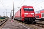 Adtranz 33170 - DB Fernverkehr "101 060-2"
20.10.2019 - Norddeich
Fabian Halsig