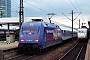 Adtranz 33171 - DB R&T "101 061-0"
08.07.2001 - Mannheim, Hauptbahnhof
Marvin Fries