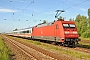 Adtranz 33171 - DB Fernverkehr "101 061-0"
10.06.2013 - Bentwisch bei Rostock
Jens Vollertsen
